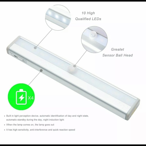 Motion light sensor - Picture 3 of 7